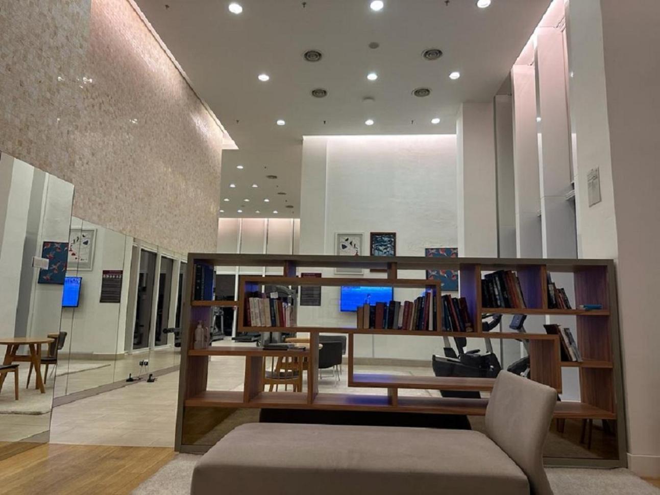 Platinum Suites Klcc By Ar Hospitality Kuala Lumpur Exterior photo